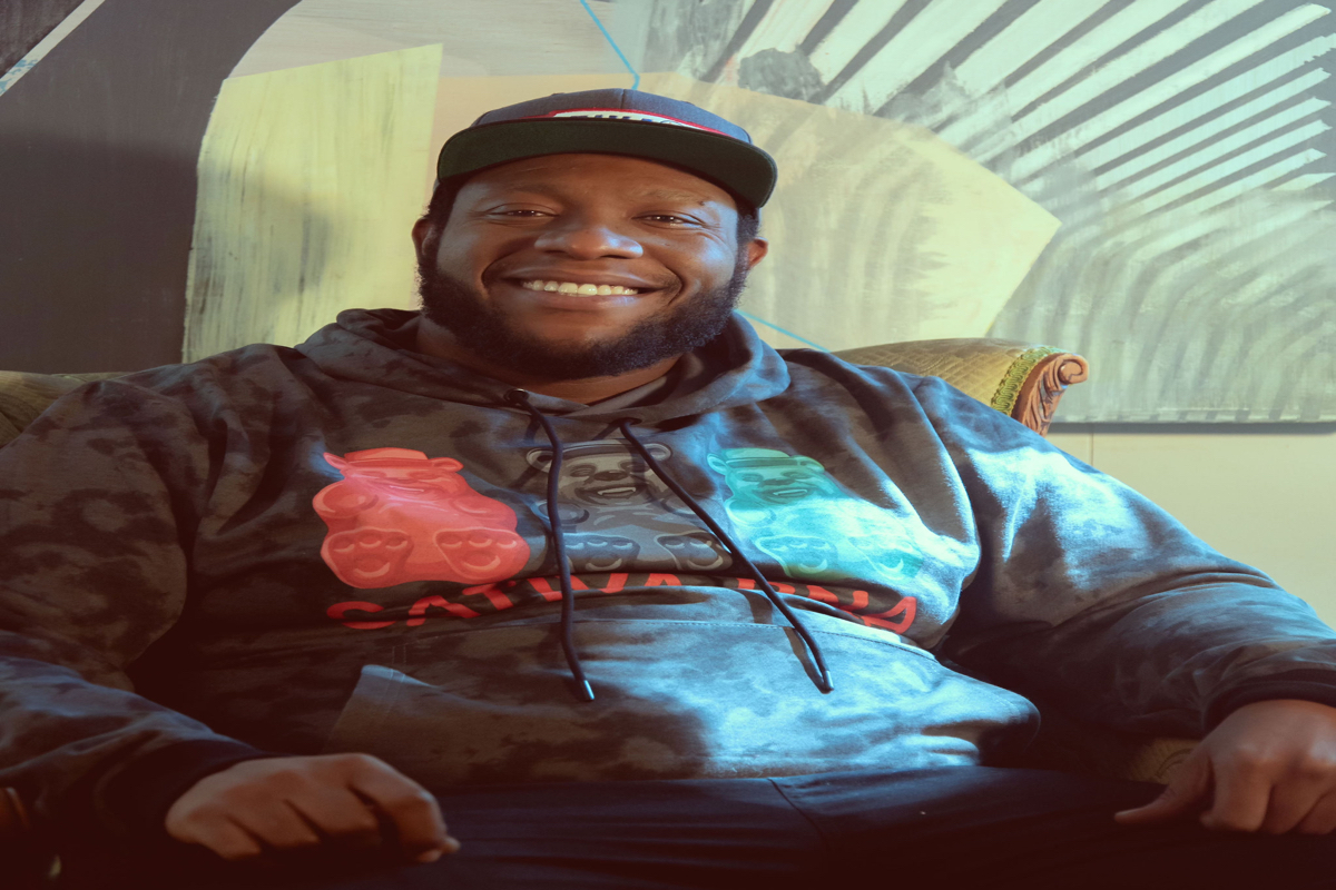 New Comedy Showcase ft. Brad Sativa