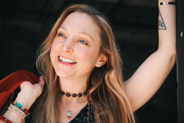 Eilen Jewell