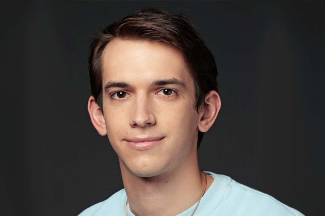Andrew Dismukes at Milwaukee Improv (Main Room) – Brookfield, WI