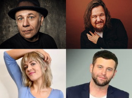 Tonight at the Improv ft. Eddie Pepitone, Aida Rodriguez, Brent Morin, Noel Miller, Lara Beitz, Shane Torres, Mike Falzone and more TBA!