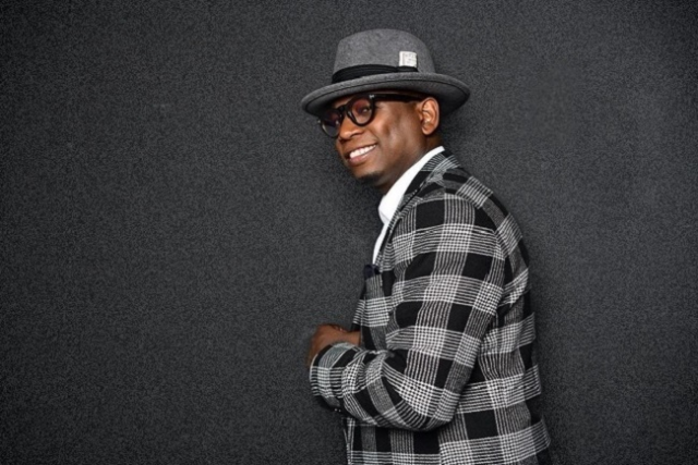 Guy Torry at Addison Improv – Addison, TX