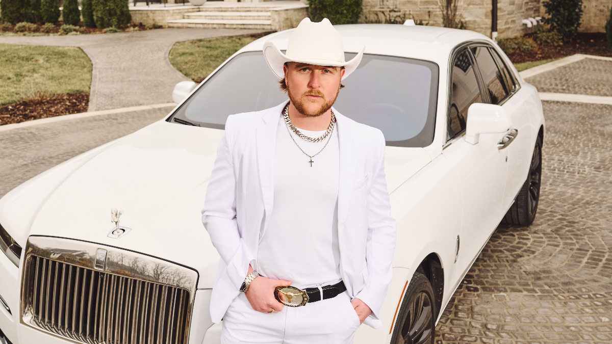Graham Barham - Oil Money Tour with Highway Home