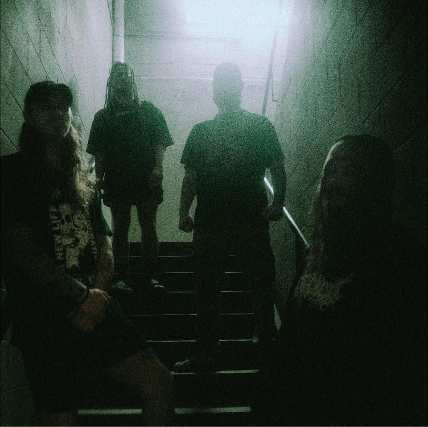 Heavy//Hitter, Half Me, Demsfightinwords