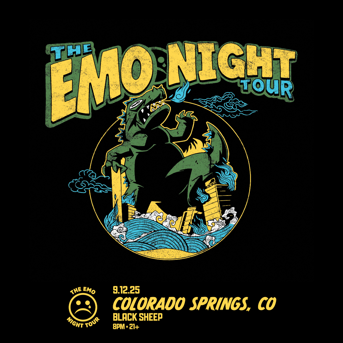 Featured Image - The Emo Night Tour - 12