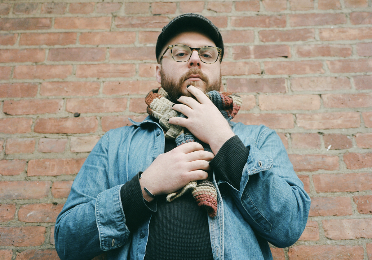 RYAN LEDDICK