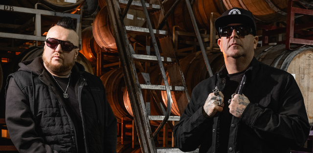 Moonshine Bandits