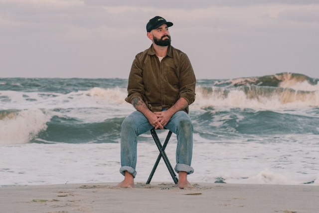 Sean Tobin at Treelawn Social Club – Cleveland, OH