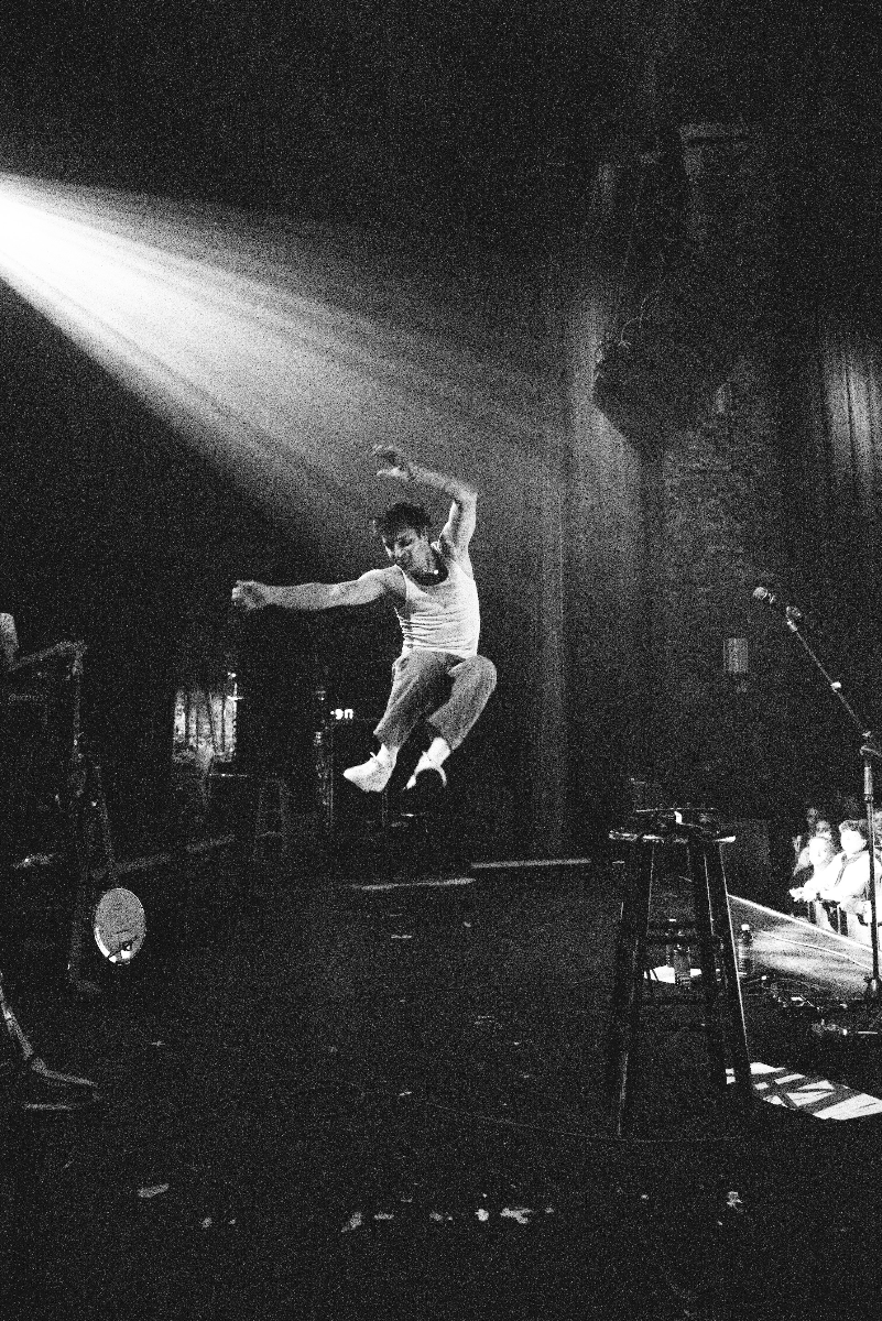Yoke Lore w/ Kacy Hill