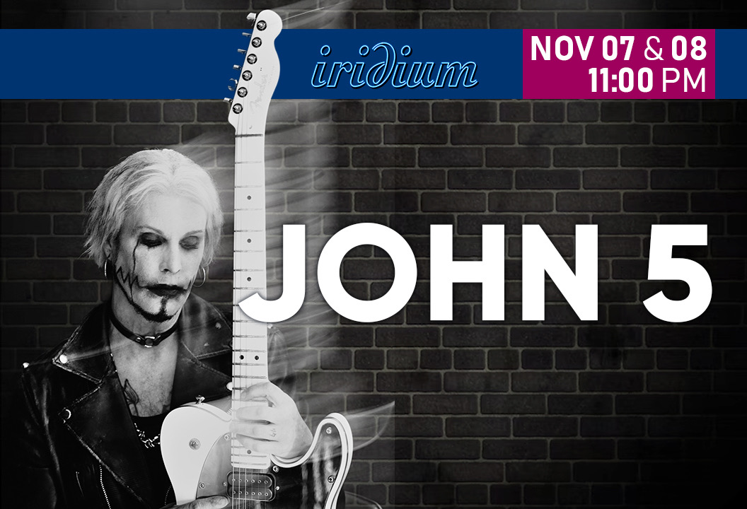 John 5