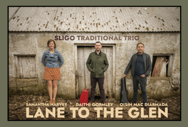 Lane To The Glen: Presented by The Irish Musicianâs Association of Rochester at Lovin’ Cup – Rochester, NY