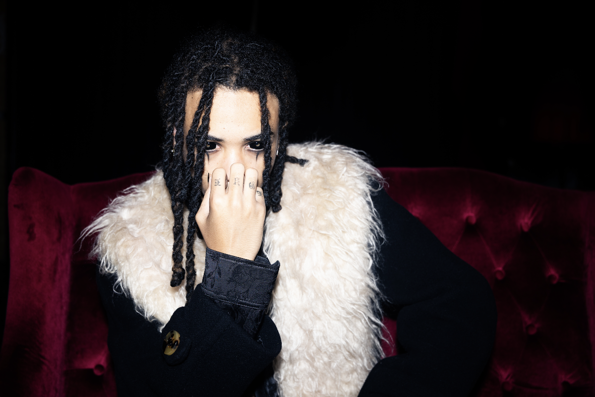 CHE: REST IN BASS TOUR