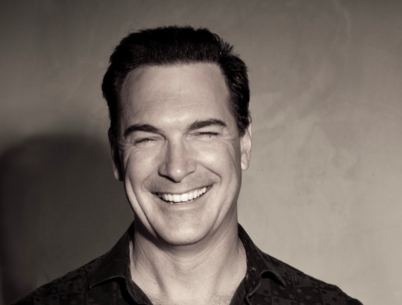 PATRICK WARBURTON Stand-Up Comedy Show at Gaslamp Long Beach – Long Beach, CA