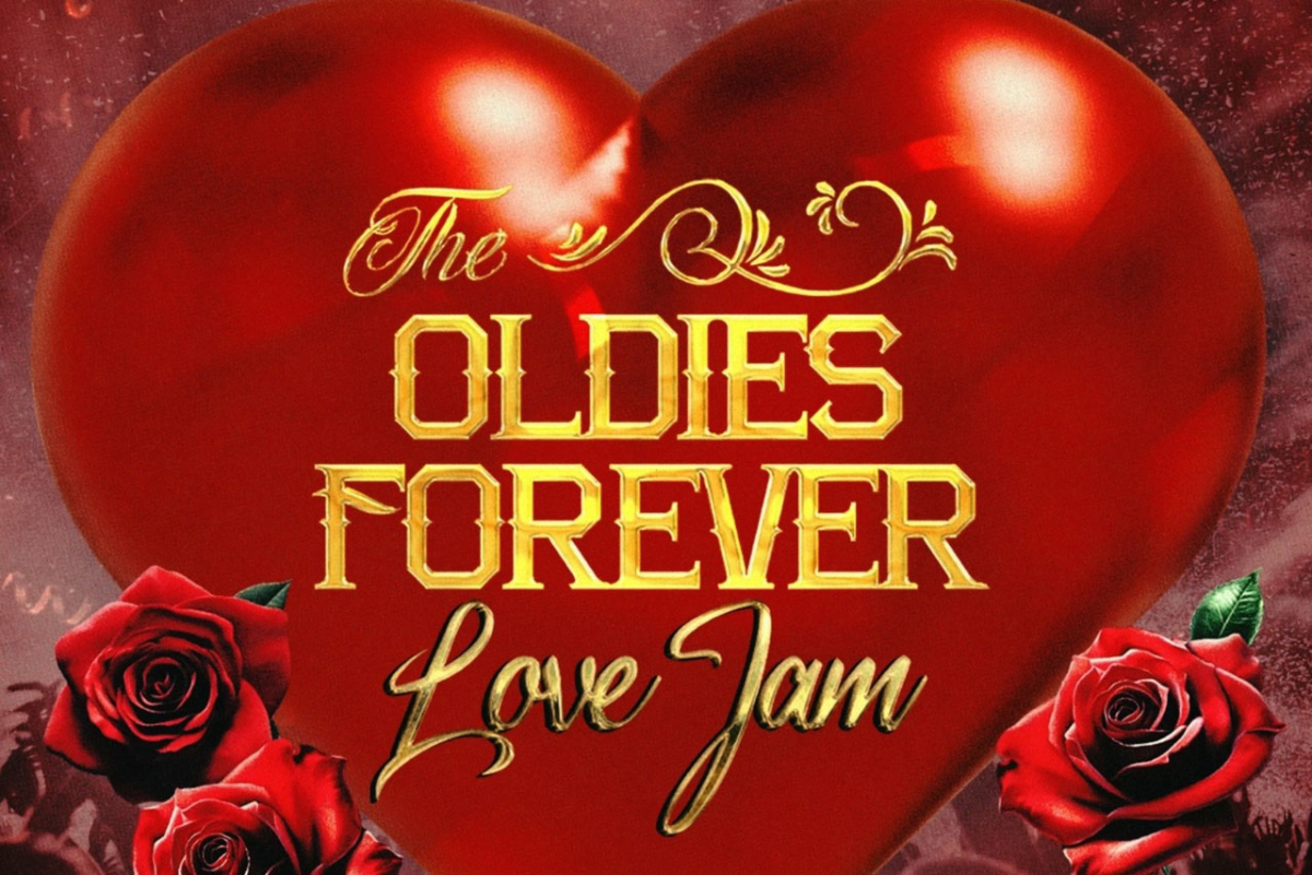 The Oldies Forever Tour