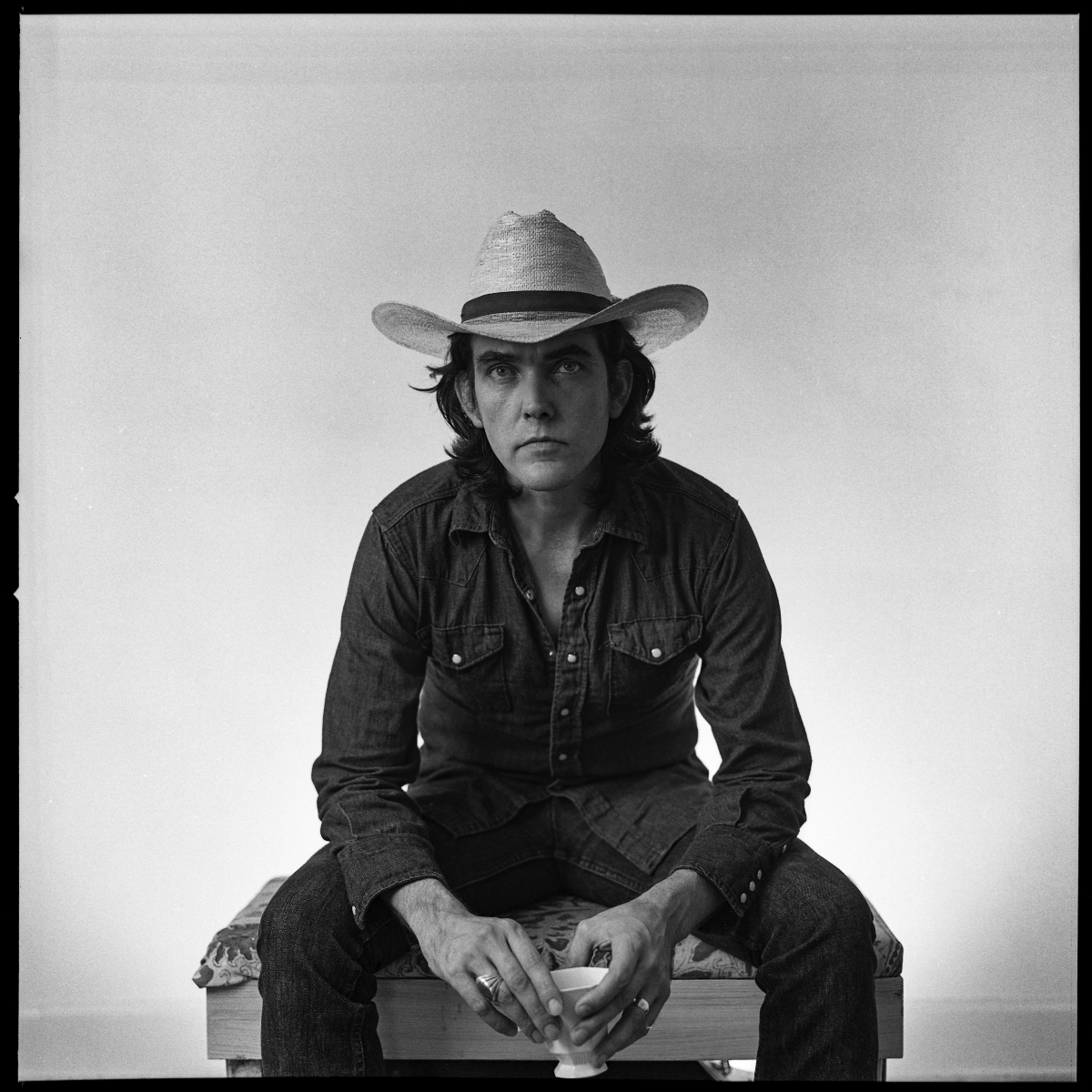 Old No. 1 at 50 – Celebrating the Spirit of Guy Clark featuring Robbie Fulks, Janet Bean, Steve Dawson, Josh Caterer, and Naomi Ash...