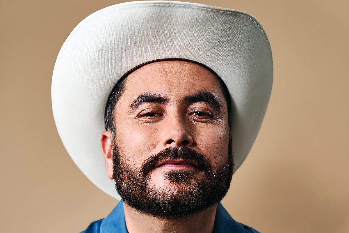 Alfred Robles *Special Taping*