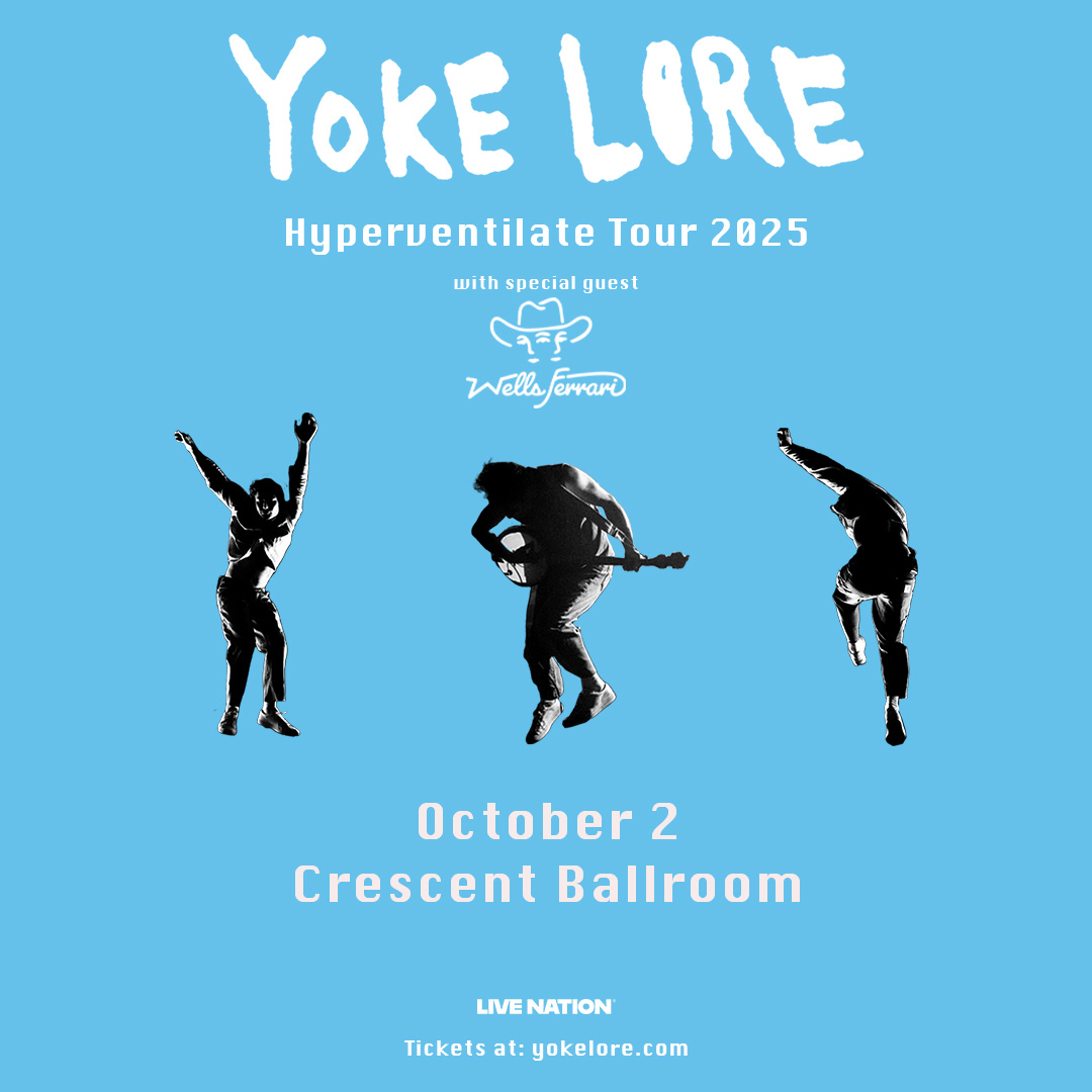 YOKE LORE