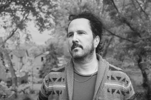Mason Jennings at Shank Hall – Milwaukee, WI