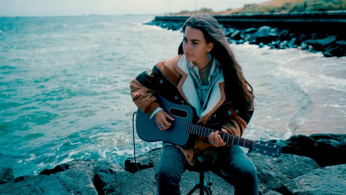 Steph Strings - North America 2025 Tour Part One