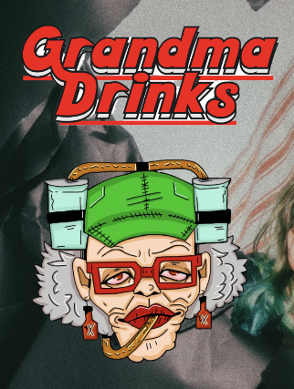 Vega Maestro • Grandma Drinks • The Parallel Lines • Dktr