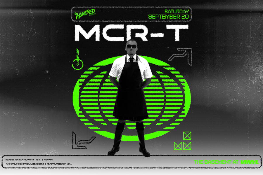 MCR-T