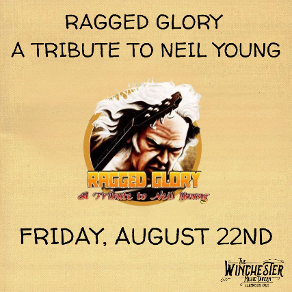 Ragged Glory - A Tribute to Neil Young