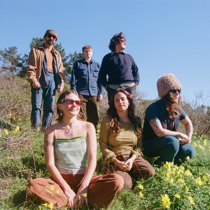 (((folkYEAH))) Presents: MILD UNIVERSE