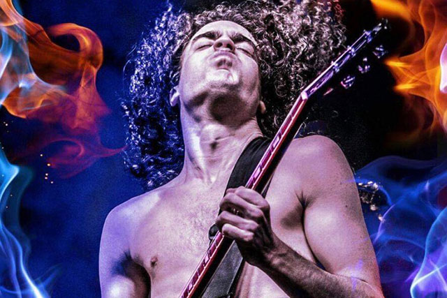 Back In Black: The True AC/DC Experience