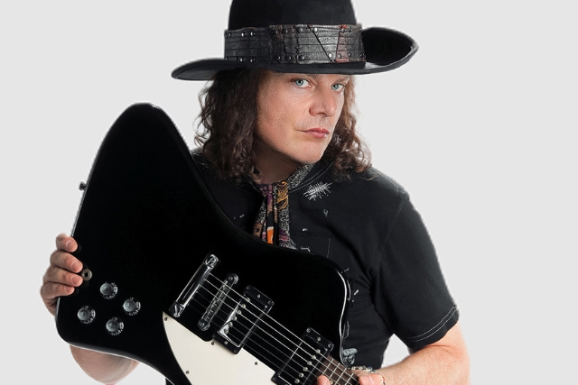 Anthony Gomes