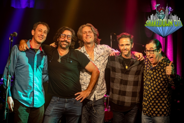 Presale codes for shakedown citi: members use these when buying pre-sale tickets