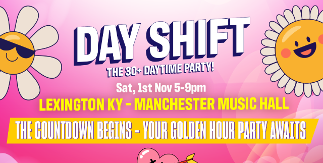 DAYSHIFT
