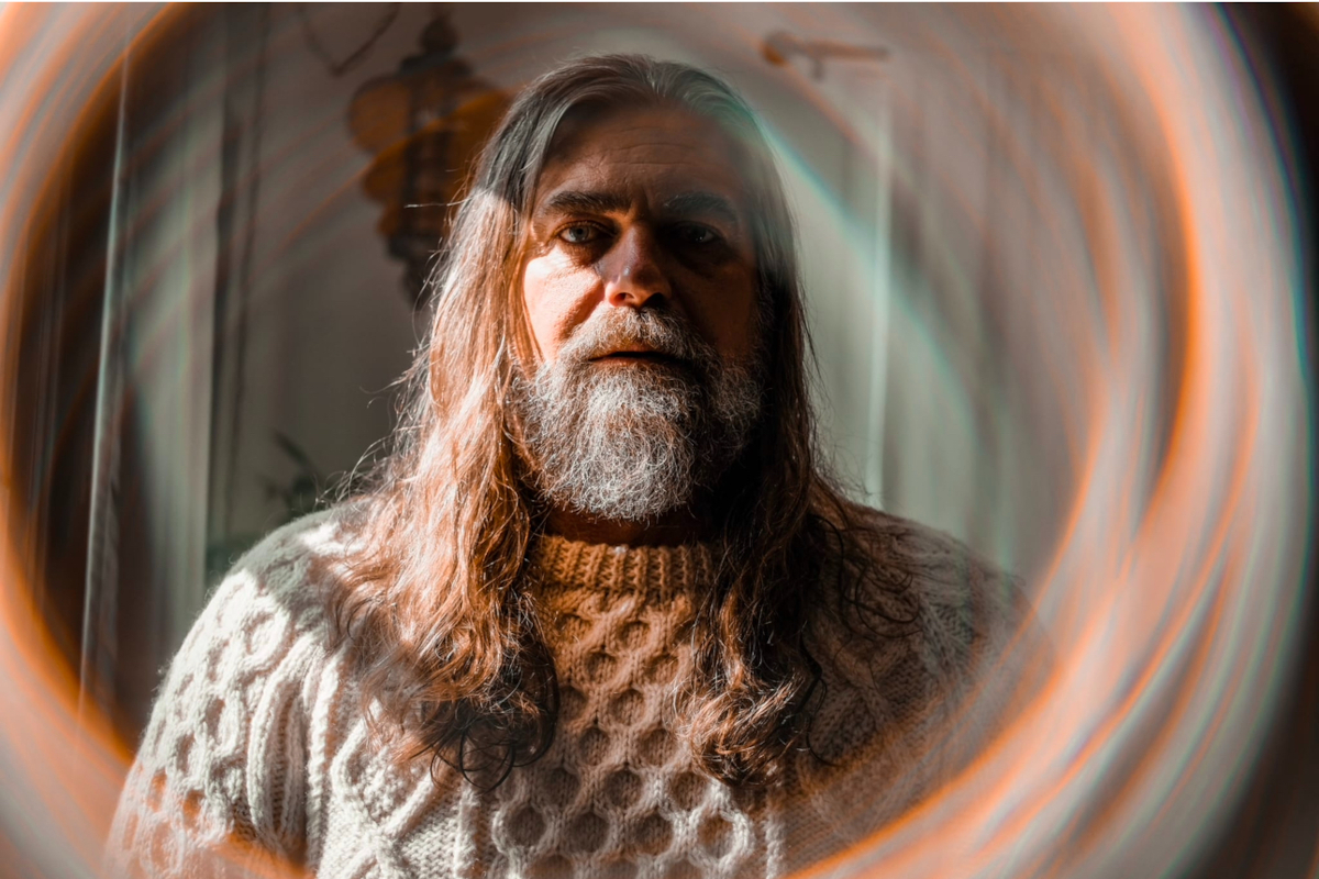The White Buffalo