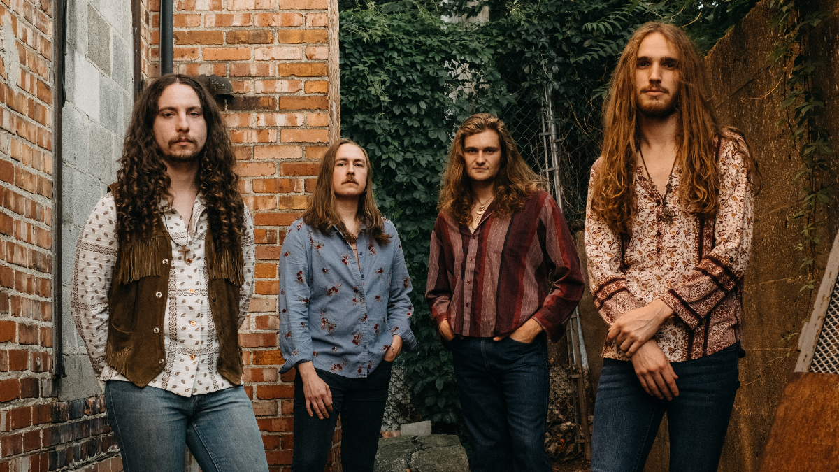 The Band Feel - Into the Sun Tour