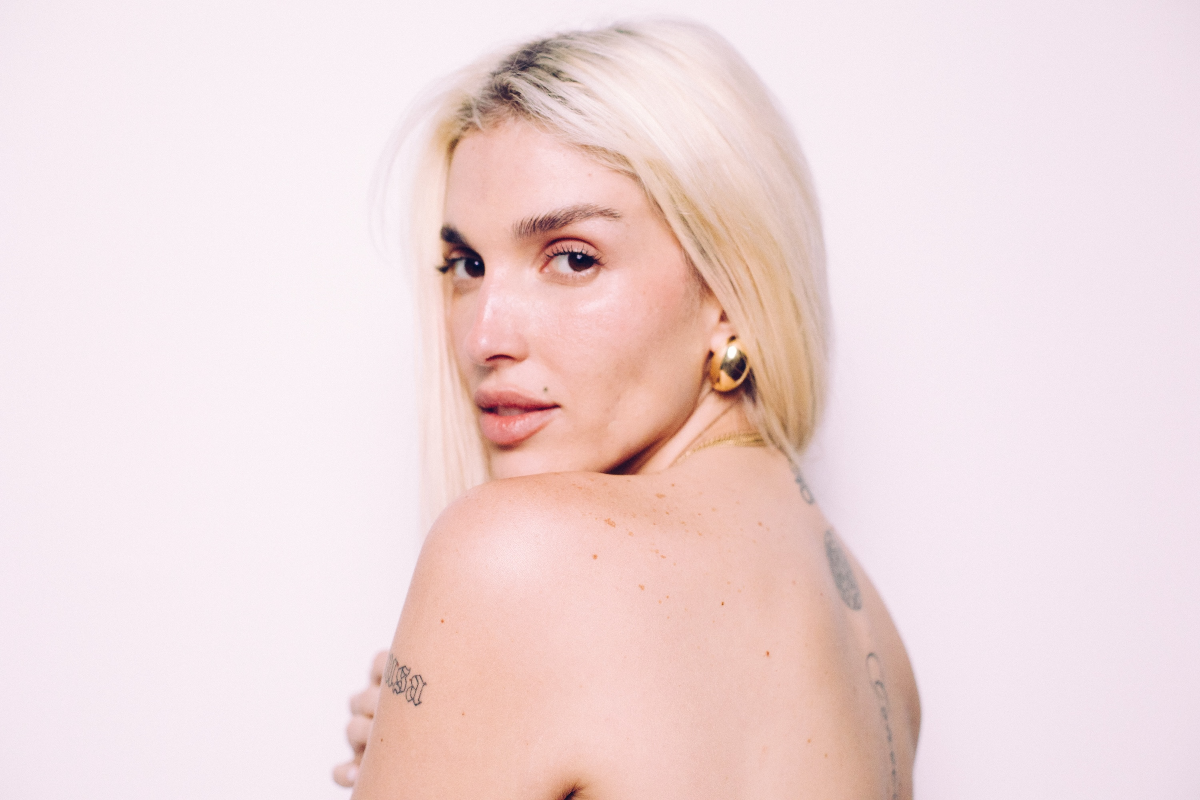 ELENA ROSE – Alma US Tour 2025
