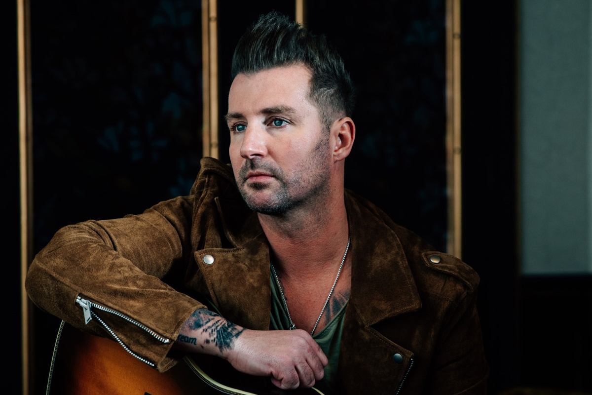 Secondhand Serenade w/ Every Avenue
