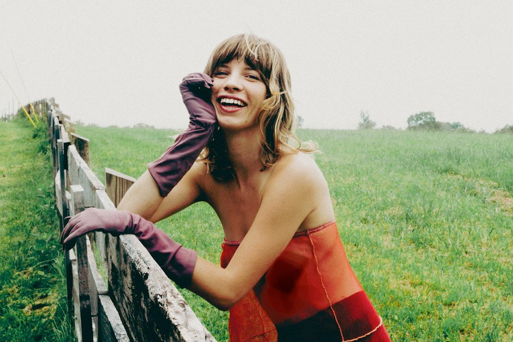 Tractor Presents: Angela Autumn w/ Wisacre & Devin Champlin AT Conor Byrne ...