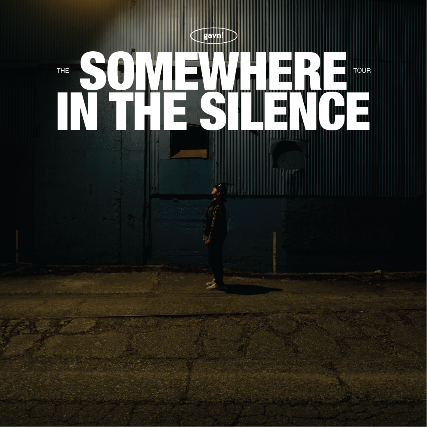 image of GAVN! with Christian Hayes image of GAVN! with Christian Hayes