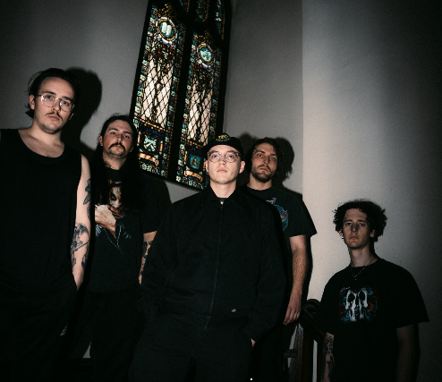 Chamber at The Song & Dance – Syracuse, NY