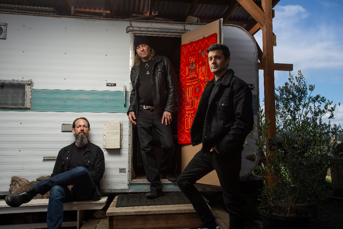 Featured Image - High On Fire – North America 2025 - 24