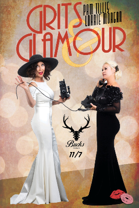 Grits and Glamour: Lorrie Morgan and Pam Tillis
