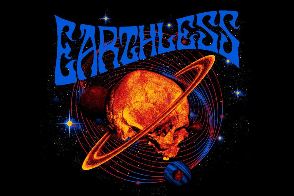 Earthless, Minami Deustch