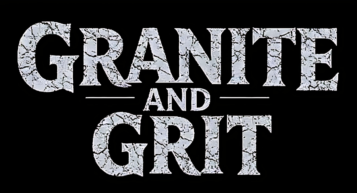 Granite and Grit | Event Image