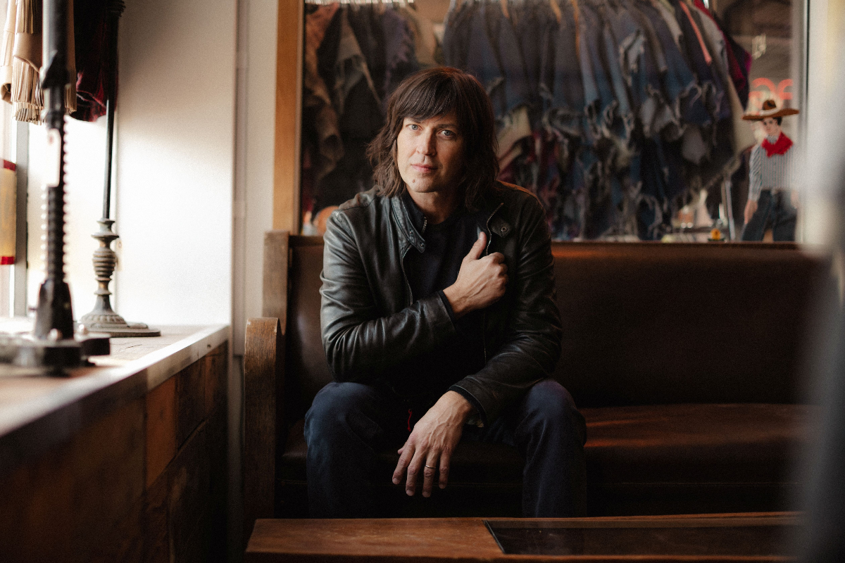 Tractor Presents: Rhett Miller of Old 97's w/ Murry Hammond AT Clock-Out Lou...