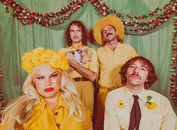 Shannon and The Clams