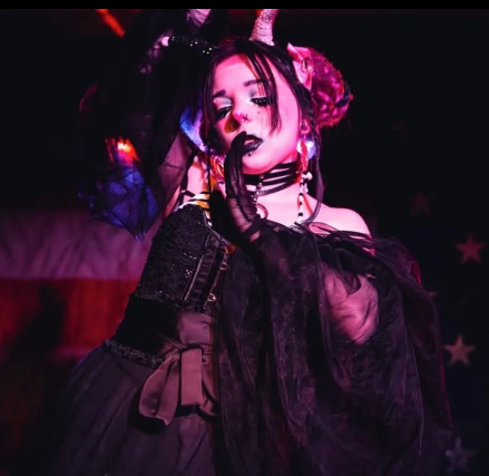 Cut Throat Freak Show Round 1 at The Nick 9pm 09/11!