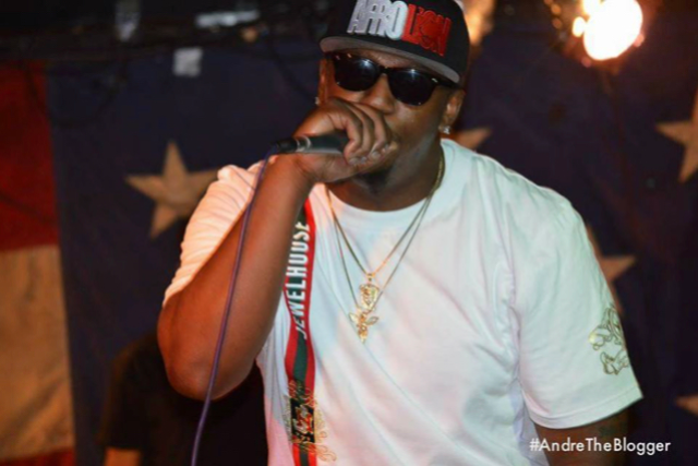 QDOT & JaXXXon + Friends 12/05 at The Nick at The Nick – Birmingham, AL