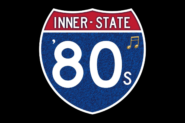 Locals Night Featuring : Inner-State '80's