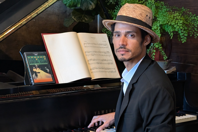 Ronkalunga Band at La Scala de Miami – Miami, FL