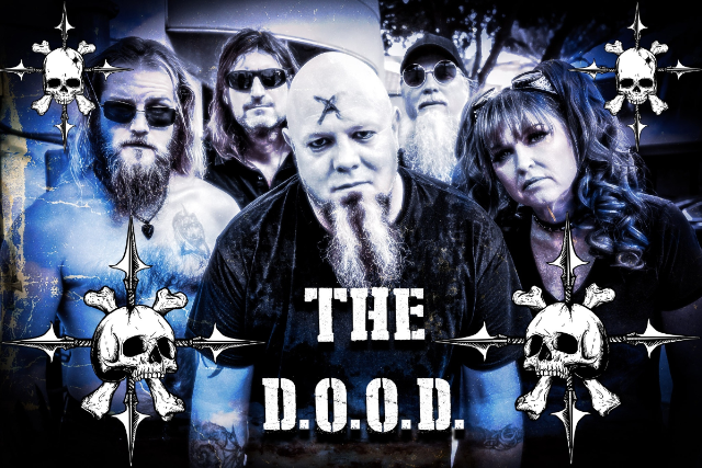 Valentine’s with The D.O.O.D. at The Nick – Birmingham, AL