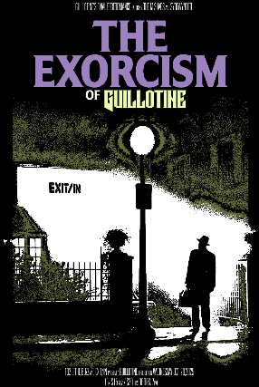 The Exorcism of Guillotine at Exit/In – Nashville, TN