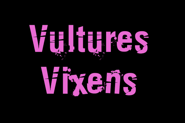 Vultures Vixens – A Ladies Night Comedy Showcase at Vultures – Colorado Springs, CO